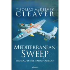 Bloomsbury USA Mediterranean Sweep idegen nyelvű könyv