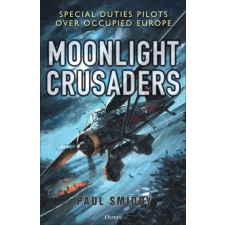 Bloomsbury USA Moonlight Crusaders | Keith Burns egyéb könyv