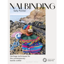Bloomsbury USA Nalbinding - It's Not Knitting | POINTER SALLY egyéb könyv