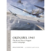 Bloomsbury USA Okinawa 1945 – Gareth Hector (Brožovaná)