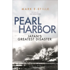 Bloomsbury USA Pearl Harbor | STILLE MARK egyéb könyv