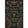 Bloomsbury USA The Devil's Garden | MARREN PETER