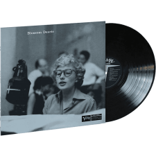  Blossom Dearie - Great Women Of Song: Blossom Dearie (Vinyl LP (nagylemez)) jazz