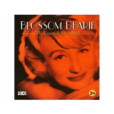  Blossom Dearie - The Essential Recordings (CD) egyéb zene