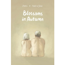  Blossoms in Autumn – Aimee De Jongh idegen nyelvű könyv