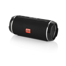Blow BT-460 hordozható Hangszóró #fekete hordozható hangszóró