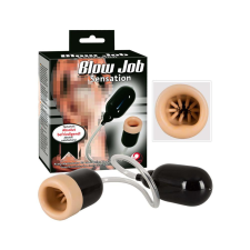 Blow Job (orális) szenzáció péniszpumpa