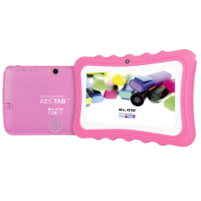 Blow KidsTAB7.4HD2 Tablet + tok 16GB 7&quot; #rózsaszín tablet pc