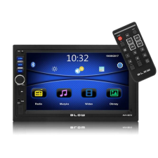 Blow Radio AVH-9810 2DIN 7" autórádió