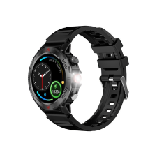 Blow Smartwatch X21 Bluetooth black okosóra