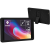 Blow Tablet Blow PlatinumTab8 4G V3 4/64Gb + Tok Fekete (79-065#)