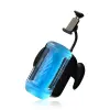 Blowcast Wingman Lite - automatikus gamer maszturbátor (kék-fekete)
