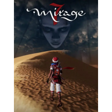 Blowfish Studios Mirage 7 (digitális licenc) videójáték