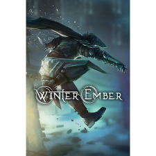 Blowfish Studios Winter Ember (PC - Steam elektronikus játék licensz) videójáték