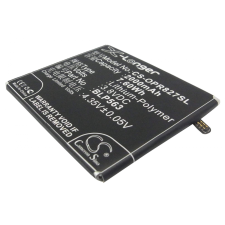 BLP563 Akkumulátor 2000 mAh mobiltelefon akkumulátor