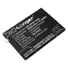  BLP639 Telefon akkumulátor 4000 mAh mobiltelefon akkumulátor