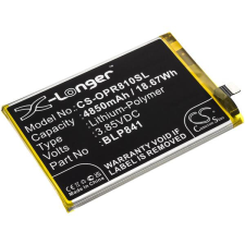 BLP841. Telefon akkumulátor 4850 mAh mobiltelefon akkumulátor