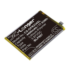  BLP907. Akkumulátor 4400 mAh mobiltelefon akkumulátor