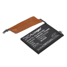 BLPA09 Telefon akkumulátor 2400 mAh mobiltelefon akkumulátor