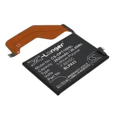  BLPA23 Telefon akkumulátor 2620 mAh mobiltelefon akkumulátor