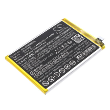 BLPA59. Telefon akkumulátor 4450 mAh mobiltelefon akkumulátor