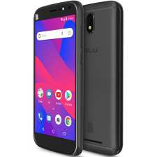 BLU C6L - Hydrogél kijelzővédő fólia mobiltelefon kellék