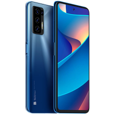 BLU F91 - Hydrogél kijelzővédő fólia mobiltelefon kellék