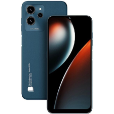 BLU G52L - Hydrogél kijelzővédő fólia mobiltelefon kellék
