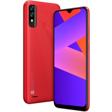 BLU G61 - Hydrogél kijelzővédő fólia mobiltelefon kellék