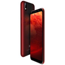 BLU G6 - Hydrogél kijelzővédő fólia mobiltelefon kellék