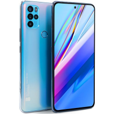 BLU G91 Pro - Hydrogél kijelzővédő fólia mobiltelefon kellék
