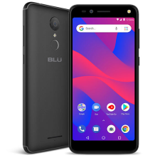 BLU Grand M3 - Hydrogél kijelzővédő fólia mobiltelefon kellék