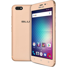 BLU Grand Mini - Hydrogél kijelzővédő fólia mobiltelefon kellék
