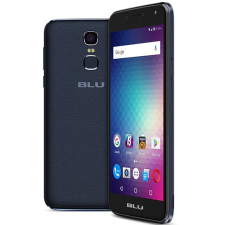 BLU Life Max - Hydrogél kijelzővédő fólia mobiltelefon kellék