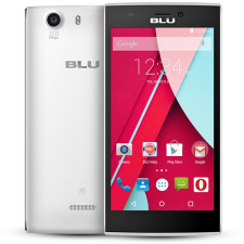 BLU Life One (2015) - Hydrogél kijelzővédő fólia mobiltelefon kellék