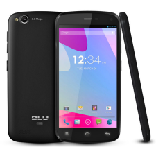 BLU Life Play X - Hydrogél kijelzővédő fólia mobiltelefon kellék