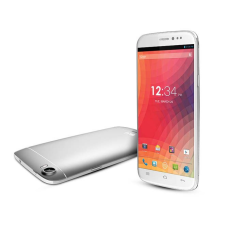 BLU Life View - Hydrogél kijelzővédő fólia mobiltelefon kellék