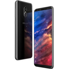 BLU Pure View - Hydrogél kijelzővédő fólia mobiltelefon kellék