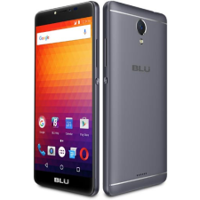 BLU R1 Plus - Hydrogél kijelzővédő fólia mobiltelefon kellék