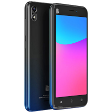BLU Studio X10 - Hydrogél kijelzővédő fólia mobiltelefon kellék