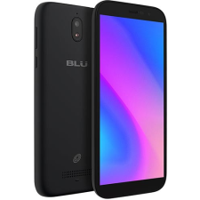 BLU View 2 - Hydrogél kijelzővédő fólia mobiltelefon kellék