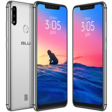 BLU Vivo XI - Hydrogél kijelzővédő fólia mobiltelefon kellék