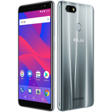 BLU Vivo XL3 - Hydrogél kijelzővédő fólia mobiltelefon kellék