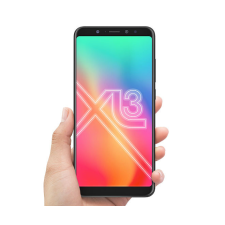 BLU Vivo XL3 Plus - Hydrogél kijelzővédő fólia mobiltelefon kellék