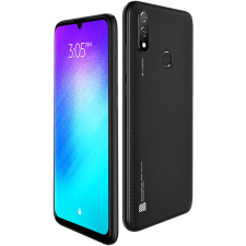 BLU Vivo XL5 - Hydrogél kijelzővédő fólia mobiltelefon kellék