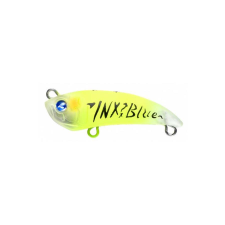 Blue/blue BLUEBLUE AMICON 40S 40mm 3gr #11 Flash Chartreuse csali