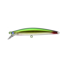 Blue/blue BLUEBLUE BLOOOWIN! 80S 80mm 8gr #12 Gold Mackrel csali