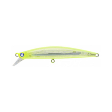 Blue/blue BLUEBLUE BLOOOWIN! 80S 80mm 8gr #39 Lemon Spark csali