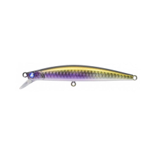 Blue/blue BLUEBLUE BLOOOWIN! 80S 80mm 8gr #40 Natural Bait csali