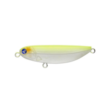 Blue/blue BLUEBLUE SHALLDUS 14 60mm 14gr #13 Chartreuse Back Pearl csali